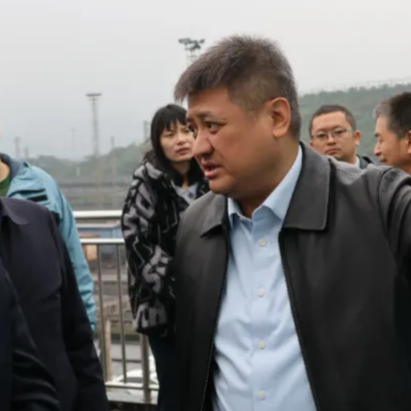 三峡水运新通道交通运输部现场协调指挥部调研组一行到a片免费看
交流指导