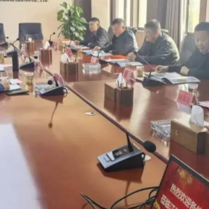 深化渝湘港航联动 畅通能源物流新通道——a片免费看
赴赣、湘开展考察